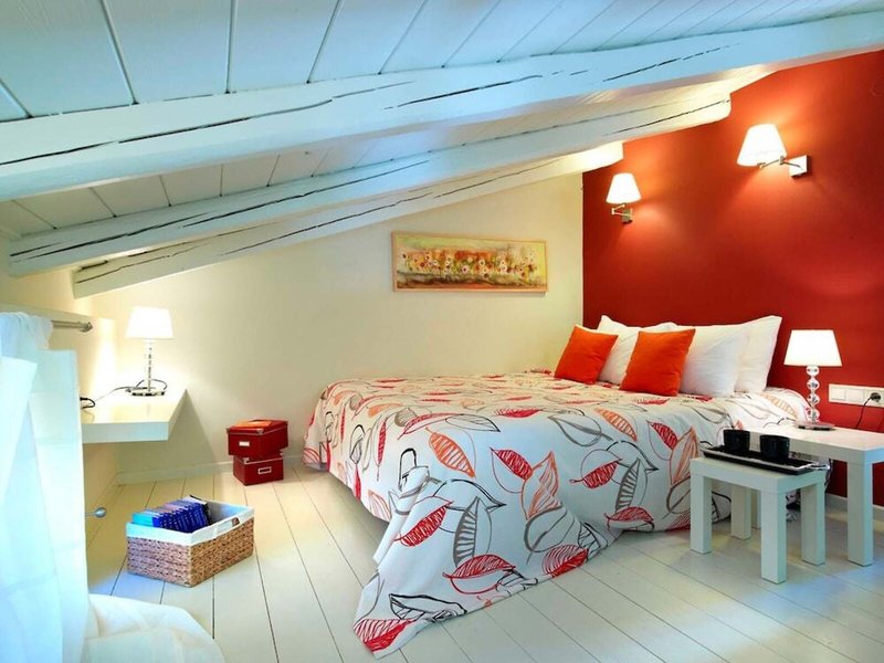 Eliathos Hillside Retreat 42