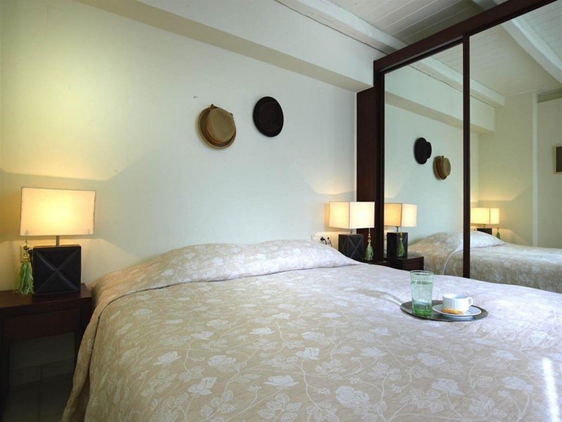 Eliathos Hillside Retreat 43