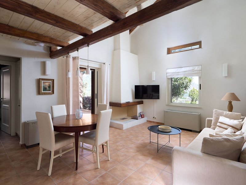 Eliathos Hillside Retreat 49
