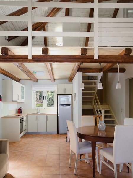 Eliathos Hillside Retreat 50