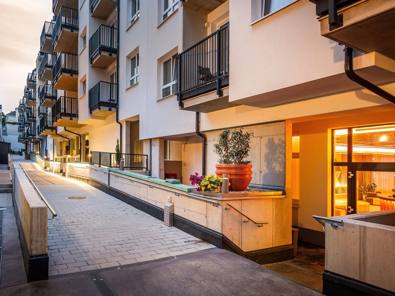 lyf Schoenbrunn Vienna 2