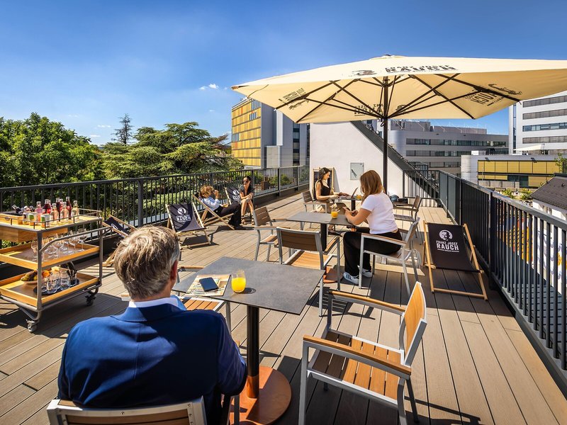 lyf Schoenbrunn Vienna 7