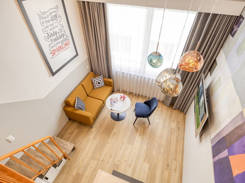 lyf Schoenbrunn Vienna 10