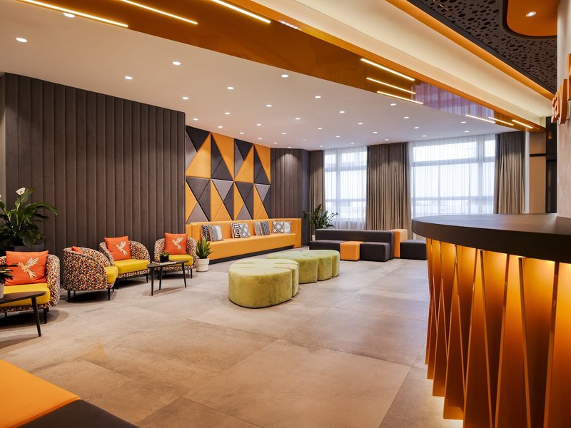 lyf Schoenbrunn Vienna 13