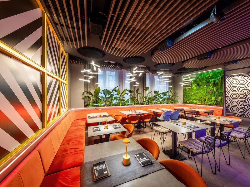 lyf Schoenbrunn Vienna 16