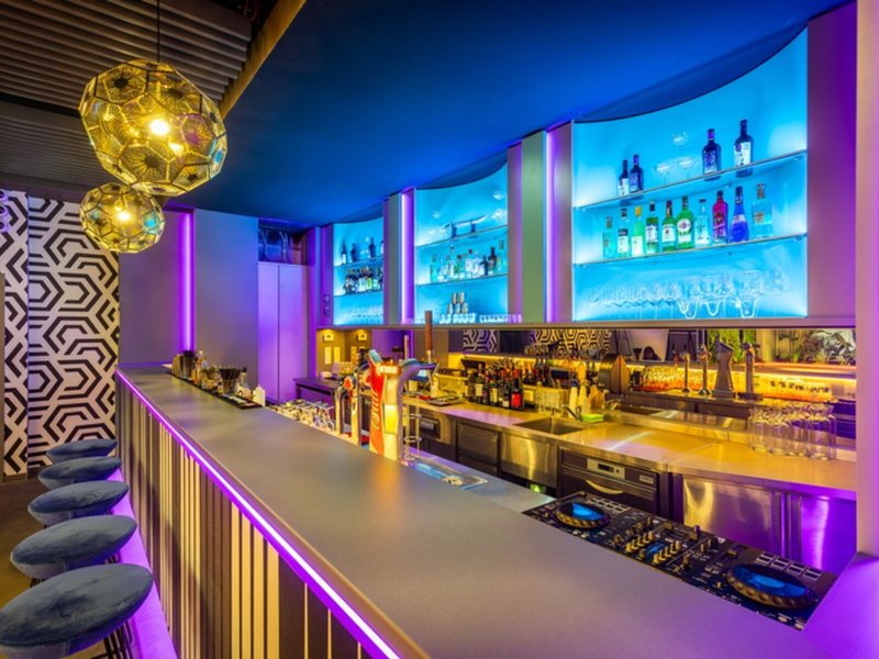 lyf Schoenbrunn Vienna 19