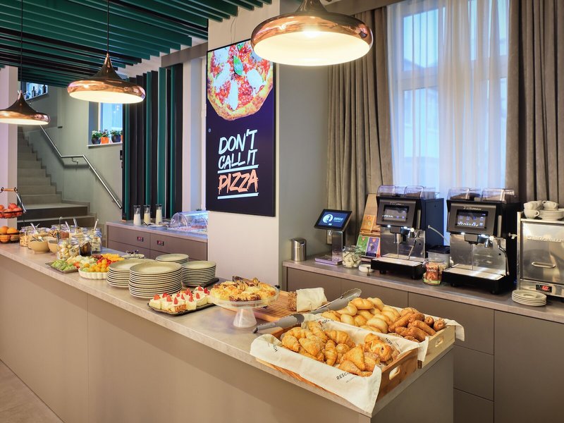 lyf Schoenbrunn Vienna 20