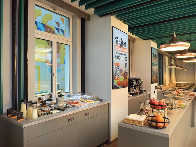 lyf Schoenbrunn Vienna 21