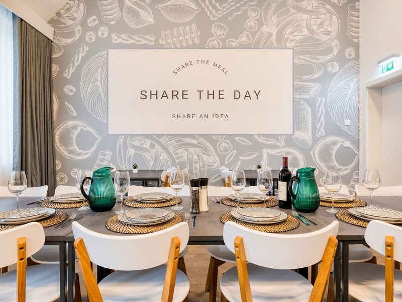 lyf Schoenbrunn Vienna 23