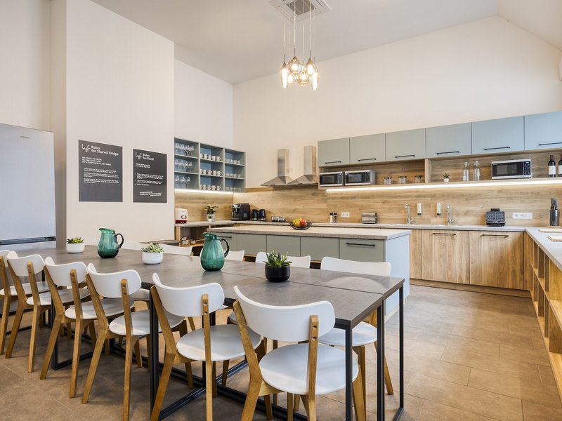 lyf Schoenbrunn Vienna 24