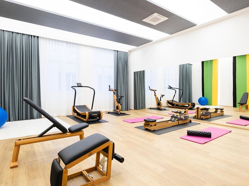 lyf Schoenbrunn Vienna 25