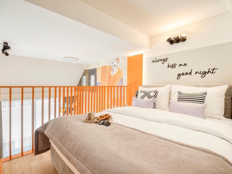 lyf Schoenbrunn Vienna 26