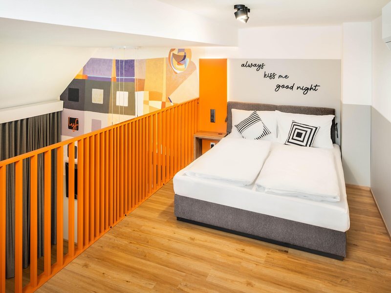 lyf Schoenbrunn Vienna 27