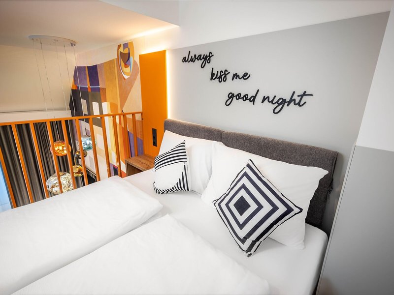 lyf Schoenbrunn Vienna 28