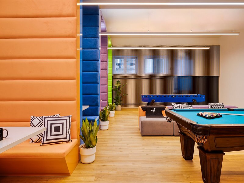 lyf Schoenbrunn Vienna 31