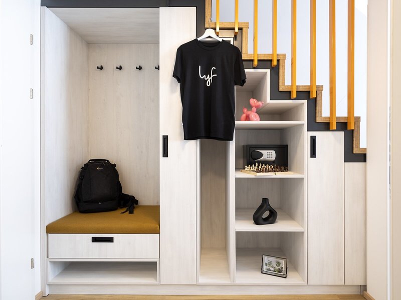 lyf Schoenbrunn Vienna 32