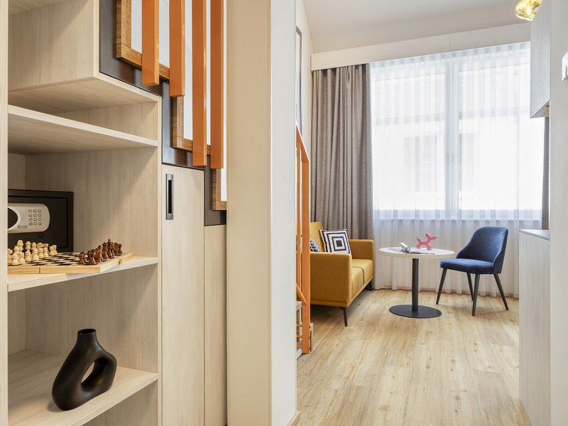 lyf Schoenbrunn Vienna 33