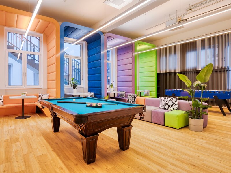 lyf Schoenbrunn Vienna 37