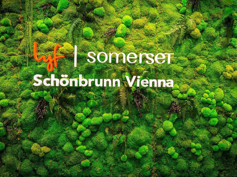 Somerset Schoenbrunn Vienna 6