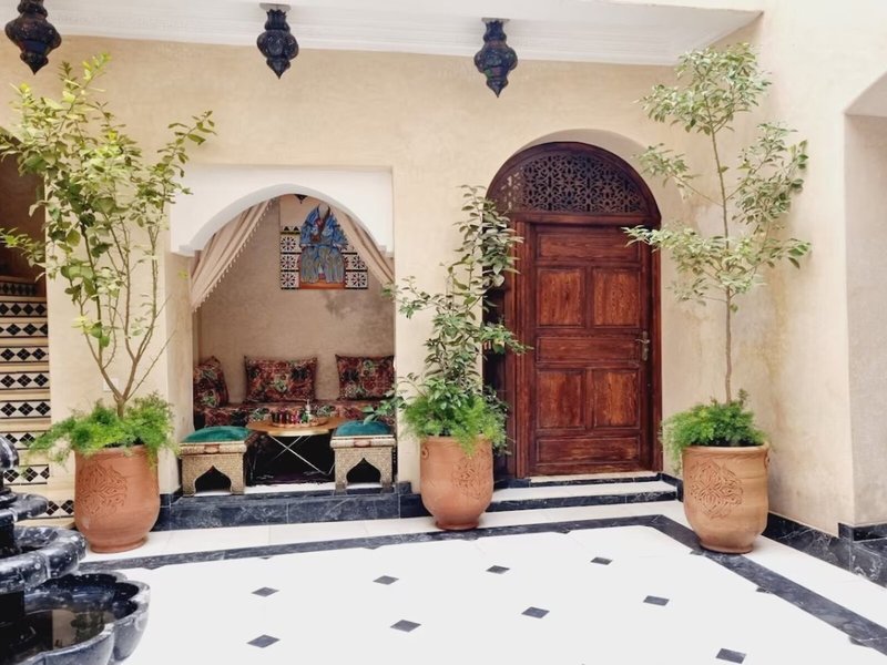 Riad La Bigarade 3