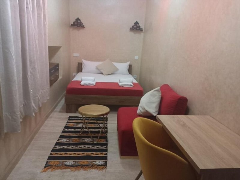 Riad La Bigarade 5