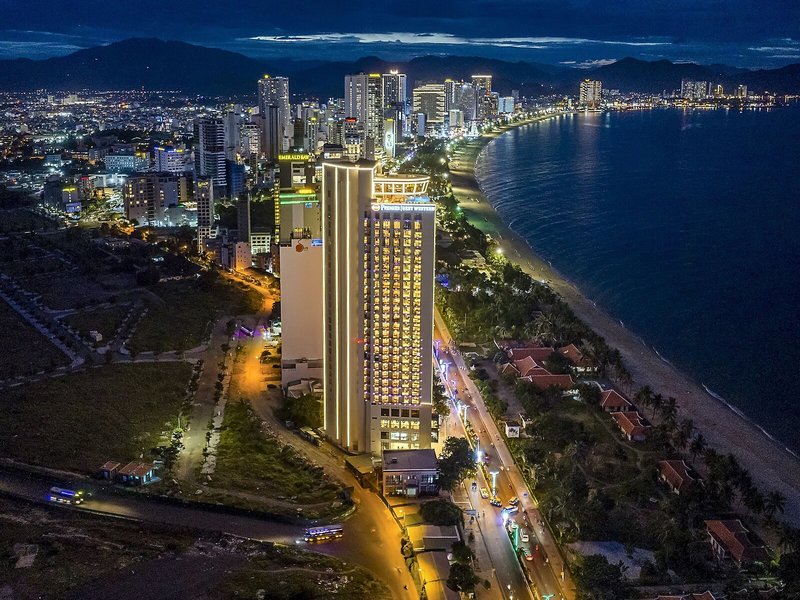 Best Western Premier Marvella Nha Trang 1