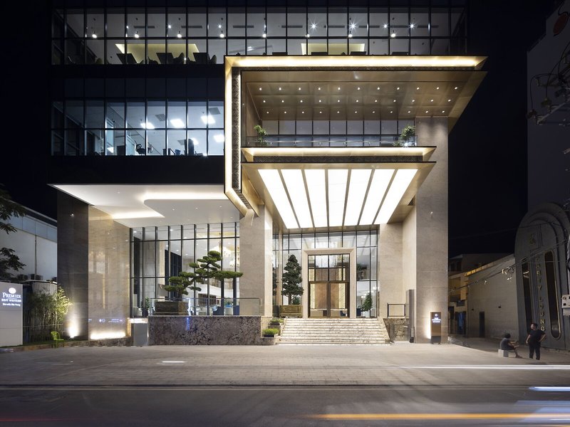 Best Western Premier Marvella Nha Trang 2