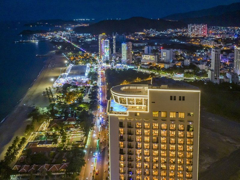 Best Western Premier Marvella Nha Trang 3