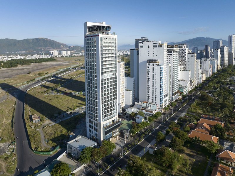 Best Western Premier Marvella Nha Trang 4