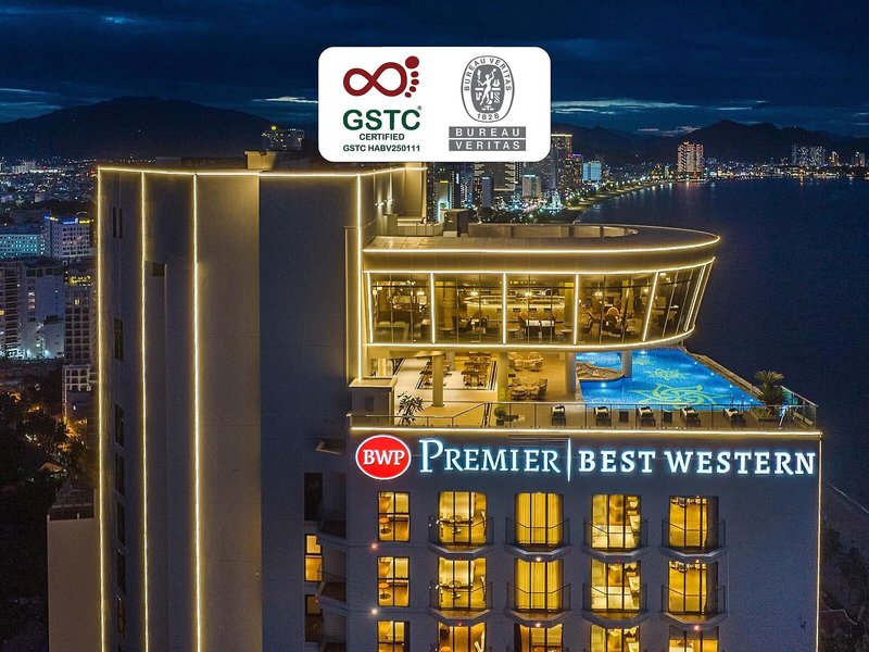 Best Western Premier Marvella Nha Trang 5