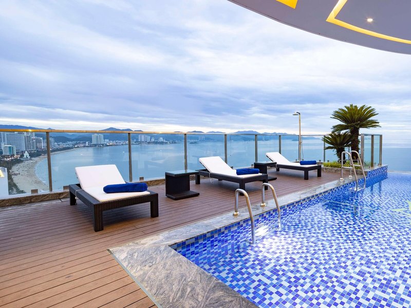 Best Western Premier Marvella Nha Trang 6