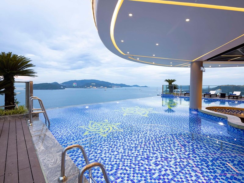 Best Western Premier Marvella Nha Trang 8