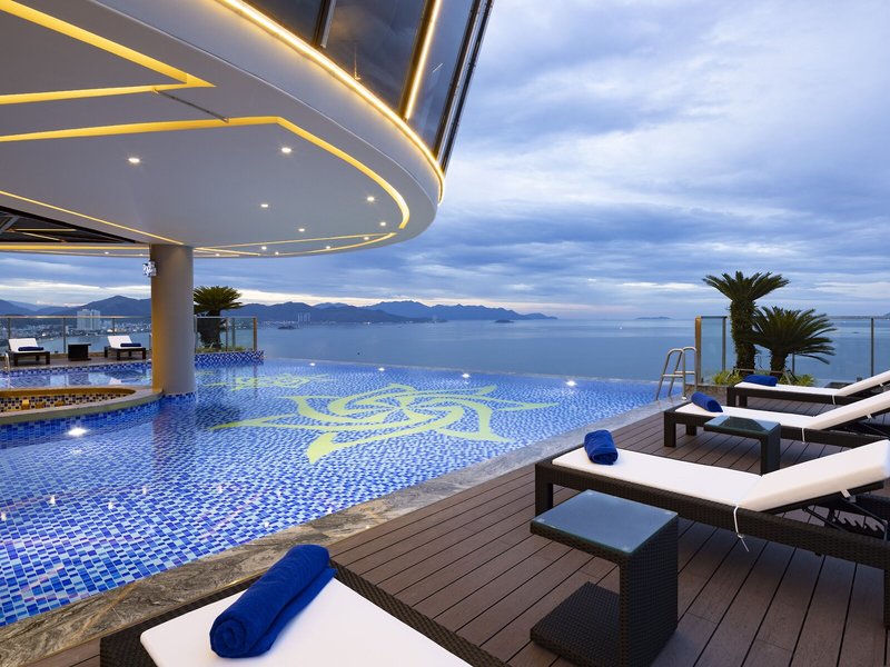 Best Western Premier Marvella Nha Trang 9