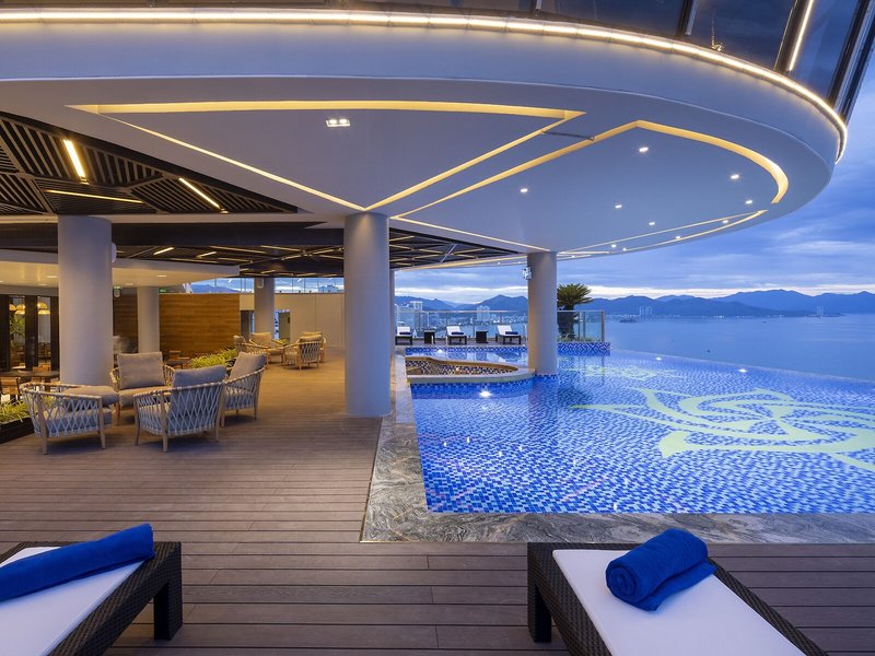 Best Western Premier Marvella Nha Trang 10