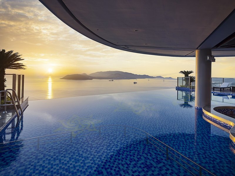 Best Western Premier Marvella Nha Trang 11