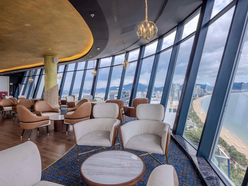 Best Western Premier Marvella Nha Trang 12
