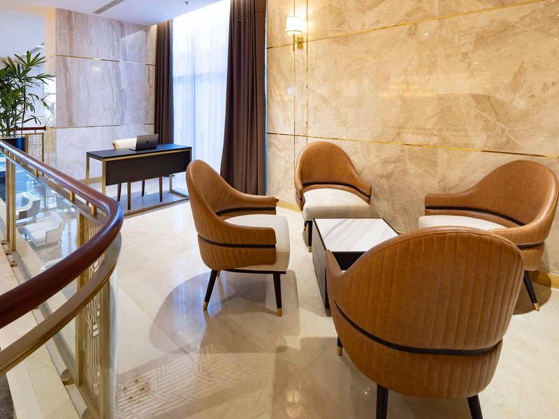 Best Western Premier Marvella Nha Trang 13