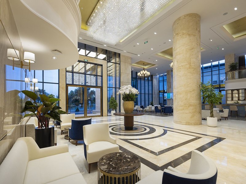 Best Western Premier Marvella Nha Trang 14