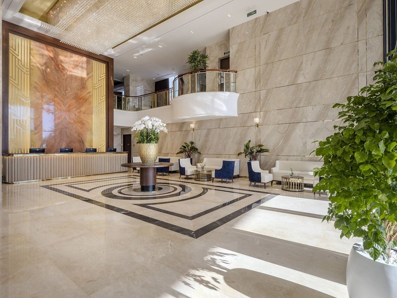 Best Western Premier Marvella Nha Trang 15