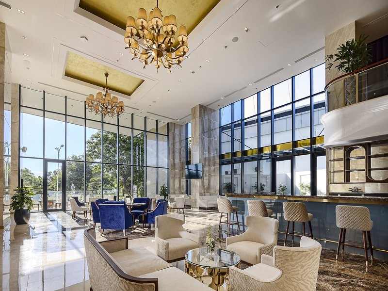 Best Western Premier Marvella Nha Trang 16