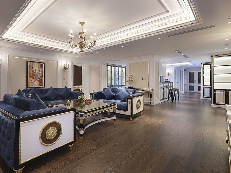 Best Western Premier Marvella Nha Trang 18