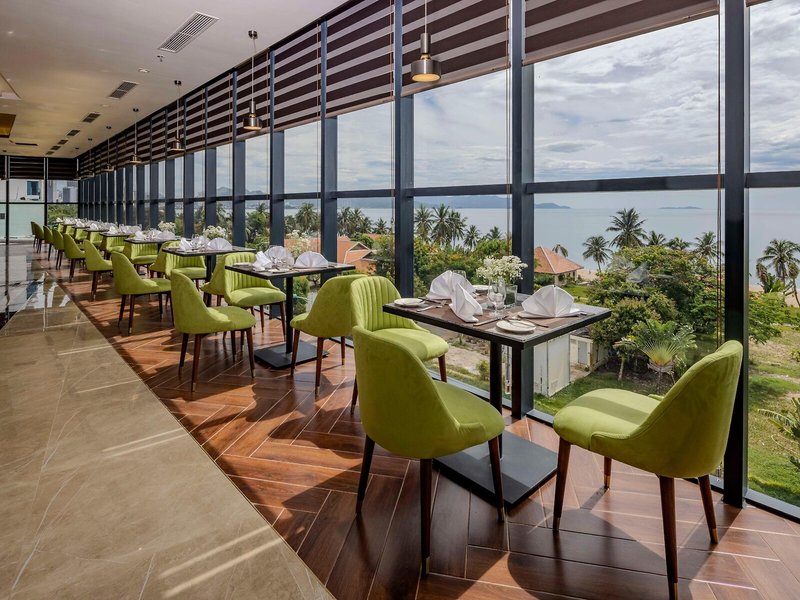 Best Western Premier Marvella Nha Trang 20