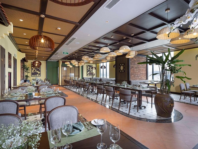 Best Western Premier Marvella Nha Trang 21