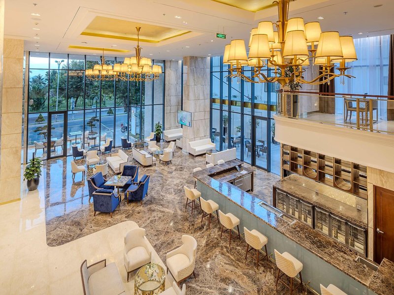 Best Western Premier Marvella Nha Trang 22