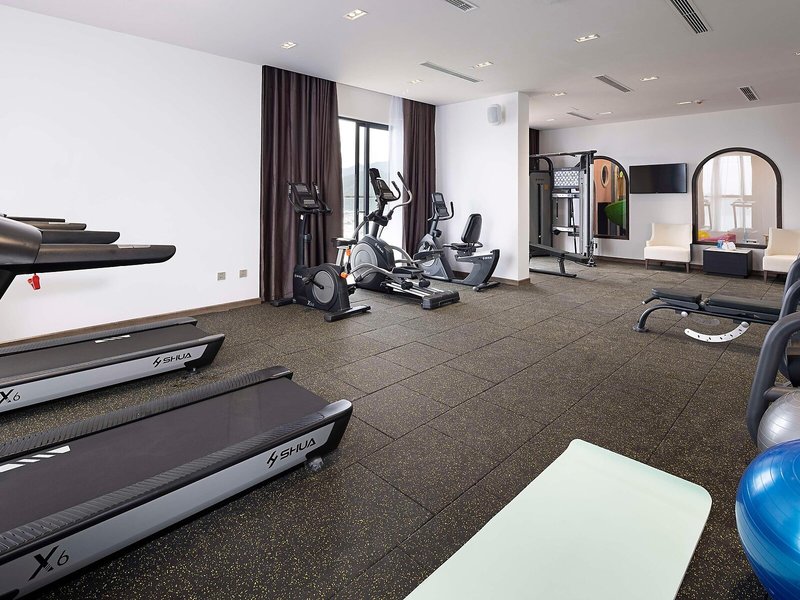 Best Western Premier Marvella Nha Trang 25