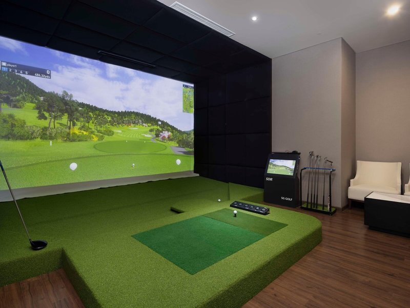 Best Western Premier Marvella Nha Trang 26