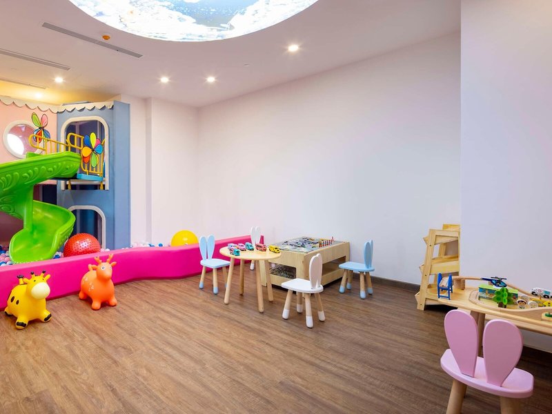 Best Western Premier Marvella Nha Trang 27