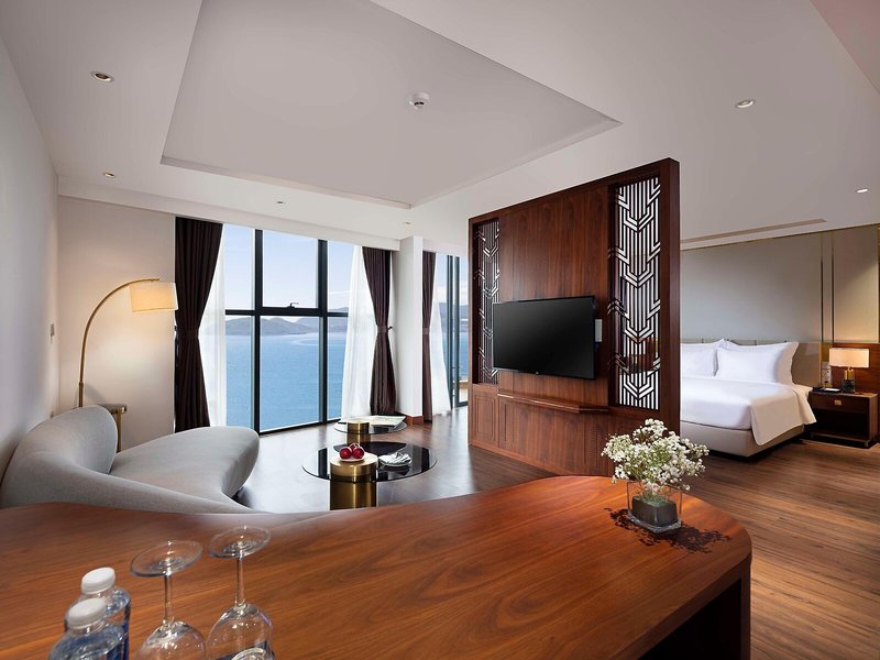 Best Western Premier Marvella Nha Trang 28