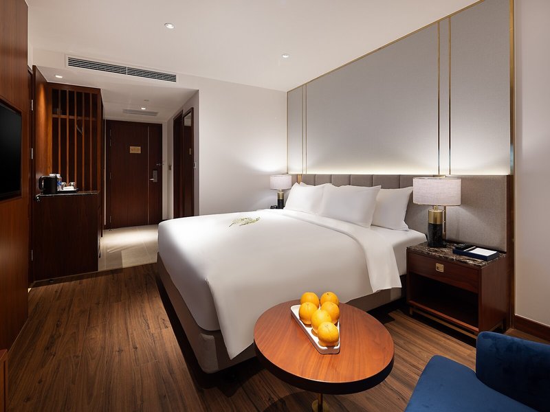 Best Western Premier Marvella Nha Trang 29