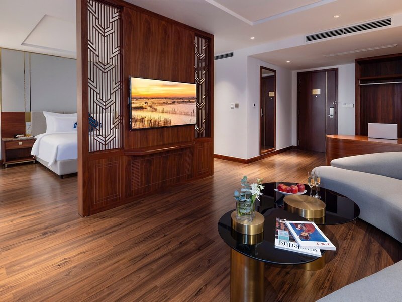 Best Western Premier Marvella Nha Trang 30
